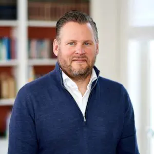 Arjen Blankenstein - Adviseur en lid coöperatie