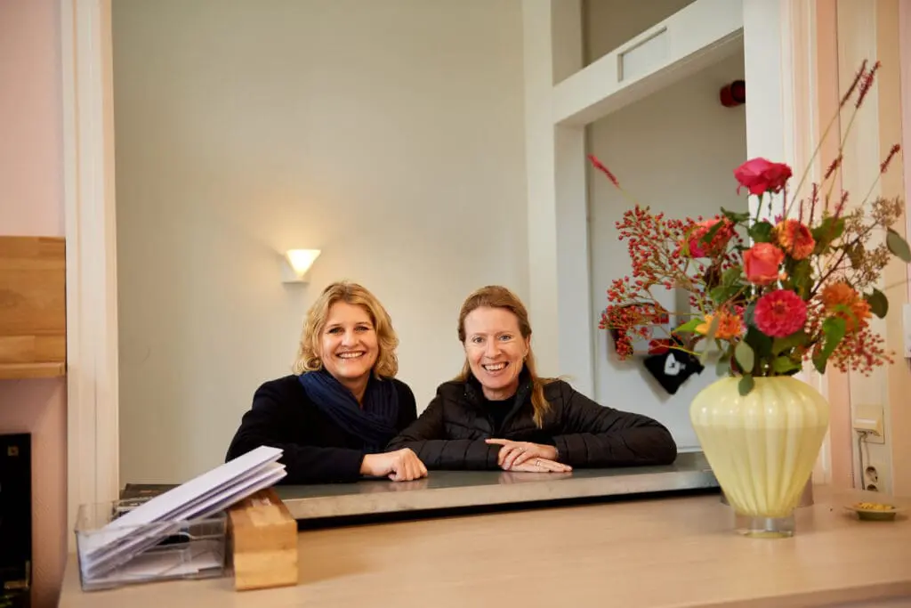 collegas-receptie-de-bilt