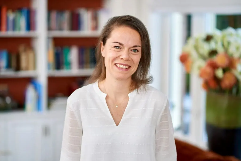 Nanette van Nispen - Praktijkadviseur