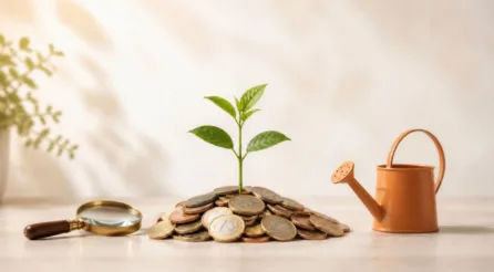 Eenvoudig markten volgen met OAKK indexbeleggen