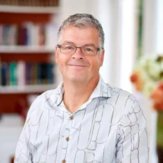 Jan Zonneveld