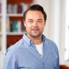 Tom Schreuders