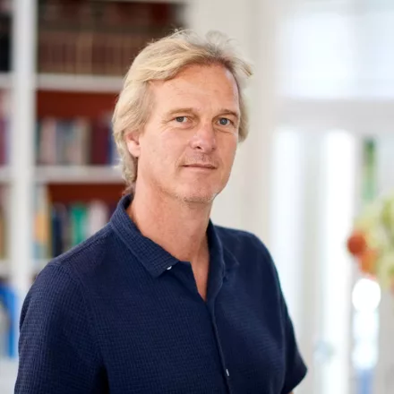 Philip Jaspers - Adviseur en lid coöperatie