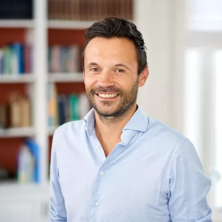 Bart van den Hoek - Praktijkadviseur en lid coöperatie
