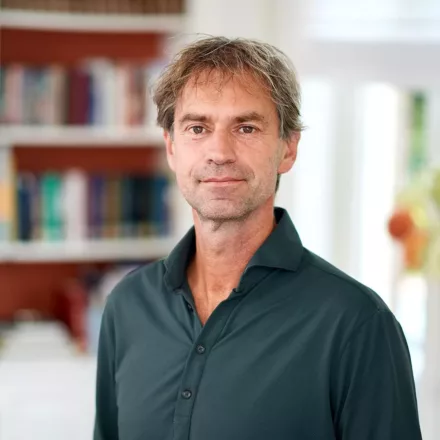 Johan van den Biggelaar - Adviseur en lid coöperatie