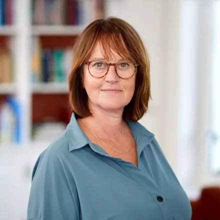 Jolien Tielenius Kruythof - Binnendienst hypotheek en leven