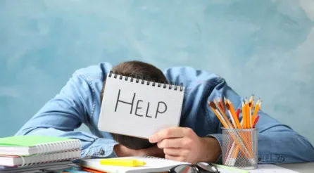 ONVZ – Webinar Mentale Veerkracht &amp; Burn-out