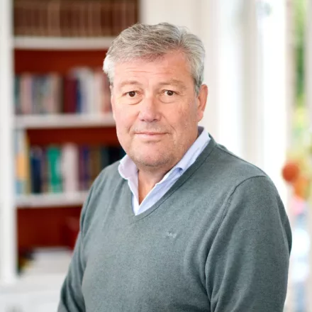 Wouter van der Meer