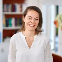 Nanette van Nispen