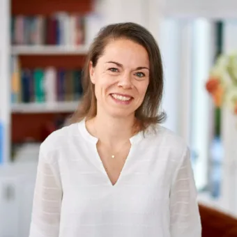 Nanette van Nispen