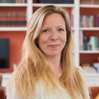 Linda Batts-Mulder - Expert schade en zorg