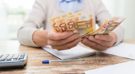 Wat te doen met je fiscale oudedagsreserve (FOR)?