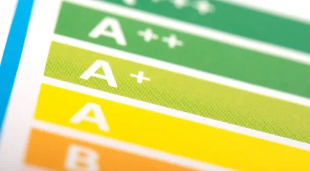 Geldt er een energielabelverplichting voor mijn praktijkruimte?