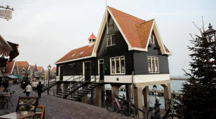 Hoe is het gesteld met de fundering van je huis?
